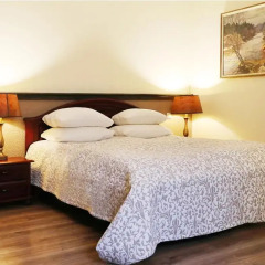 Old Riga Hotel Vecriga 4* Люкс с различными типами кроватей