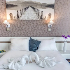 Отель Dolce Deluxe - Dolce Vita 2 Aparthotel 3* Апартаменты фото 6