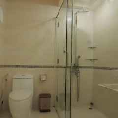 Du Xuan Hotel 3* Стандартный номер с различными типами кроватей фото 5