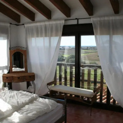 Отель Finca Andalucia 3* Стандартный номер с различными типами кроватей фото 4