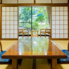 Отель Ryokan Ichinoi 3* Стандартный номер фото 4