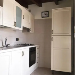 Отель B&B Villa Grassi 3* Стандартный номер фото 21