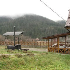 Гостиница Sadyba Chertizh фото 10