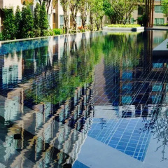 Отель Phuket Penthouse Апартаменты разные типы кроватей фото 48