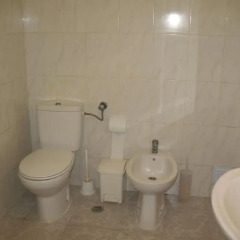 Апартаменты St. Lazaro Apartment ванная