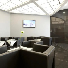 Hotel Alif Avenidas интерьер отеля фото 2