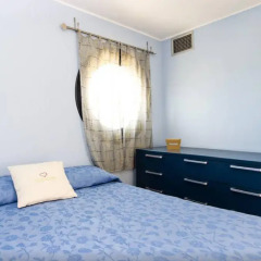 Отель Villa Dafne Сиракуза комната для гостей фото 5