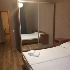Apart-Hotel City Center Contrabas 3* Апартаменты фото 9