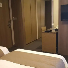 Centermark Hotel удобства в номере фото 2