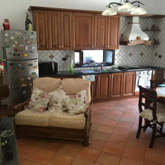 Отель Casa Gentile Аджерола в номере