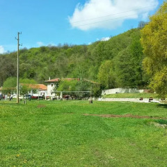Отель Kolyovite Izvori Hotel Болгария, Генерал-Кантраджиево - отзывы, цены и фото номеров - забронировать отель Kolyovite Izvori Hotel онлайн фото 7