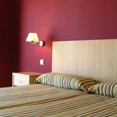 Hotel Mar Comillas детские мероприятия фото 2