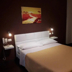 Отель B&B Dolci Ricordi Бари комната для гостей фото 2