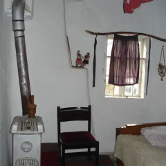 Отель Country House Dryanovo Боженци комната для гостей фото 3