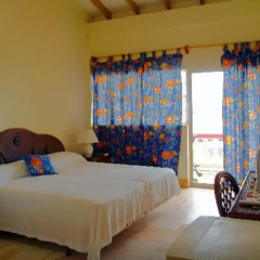 Kings Landing Hotel 3* Стандартный номер с различными типами кроватей фото 10