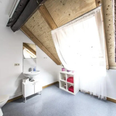 Апартаменты RentByNight - Apartments 3* Апартаменты с 2 отдельными кроватями фото 2