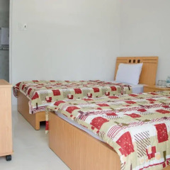 Dong Hai Hotel Стандартный номер фото 4