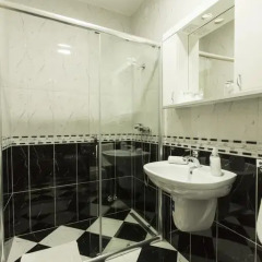 Отель Amaro Rooms 3* Номер Делюкс фото 13