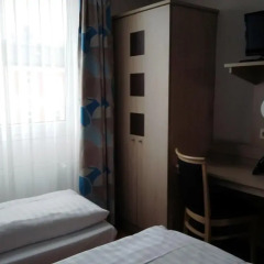 Hotel Imperial фото 16