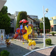 Отель Kolaveri Resort детские мероприятия фото 2