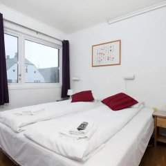 Отель Stavanger Bed & Breakfast Норвегия, Ставангер - отзывы, цены и фото номеров - забронировать отель Stavanger Bed & Breakfast онлайн комната для гостей фото 2