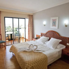 Hotel Playa Blanca комната для гостей фото 3