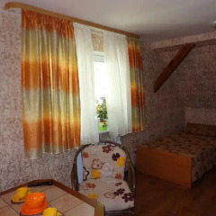 Отель Guest Complex Sosny 2* Стандартный номер фото 10