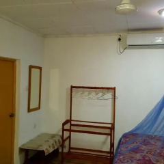 Отель Thisara Guesthouse удобства в номере фото 2
