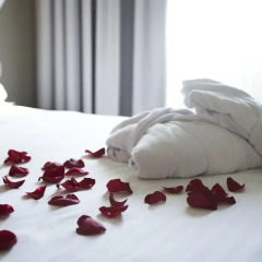 Glance Hotel In Florence 4* Стандартный номер с различными типами кроватей фото 4