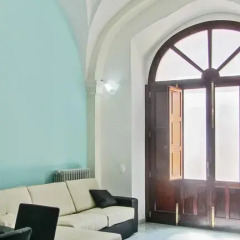 Отель Holiday Home Via Roma Дизо фото 2