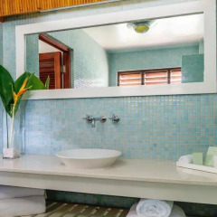 Отель Idle Awhile Resort 3* Полулюкс с различными типами кроватей