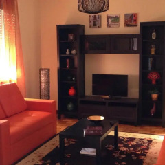 Апартаменты Oporto Quiet and Nice Apartment развлечения