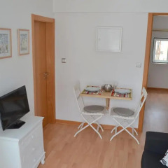 Апартаменты Casa dos Inglesinhos 3, Bairro Alto Apartment комната для гостей фото 4