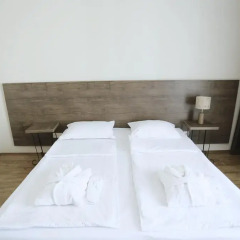 Hotel Homey Kobuleti 3* Стандартный номер с различными типами кроватей