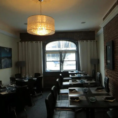 The Duckworth Boutique Hotel