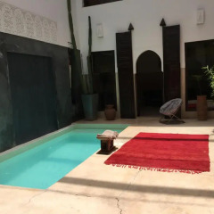 Отель Riad Dar Massaï Марокко, Марракеш - отзывы, цены и фото номеров - забронировать отель Riad Dar Massaï онлайн спа фото 2