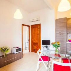 Апартаменты Apartment Certosa Suite Апартаменты с различными типами кроватей фото 26