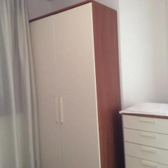 Отель Appartamento Betulla удобства в номере