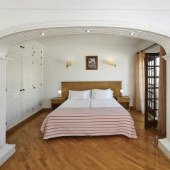 Отель Cheerfulway Bertolina Mansion 3* Стандартный номер с различными типами кроватей