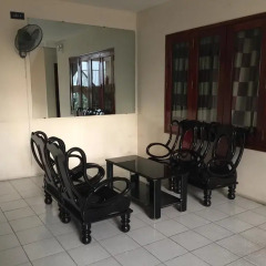 Отель Thanh Nien Guest House интерьер отеля фото 3