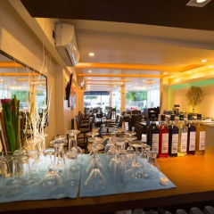 Отель The White Harp Beach Hotel Мальдивы, Мале - отзывы, цены и фото номеров - забронировать отель The White Harp Beach Hotel онлайн питание