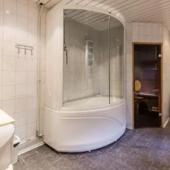 Отель Kullassepa Residence сауна