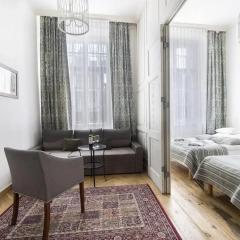 Hostel Zappio Стандартный номер фото 9