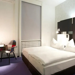 Hotel Cristall 3* Номер Комфорт с различными типами кроватей