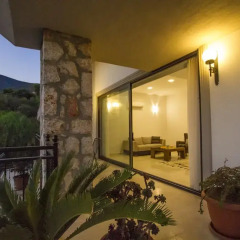 Kulube Hotel 3* Улучшенный люкс фото 10