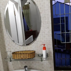 Отель Red Ceramics Homestay 2* Номер категории Эконом с различными типами кроватей
