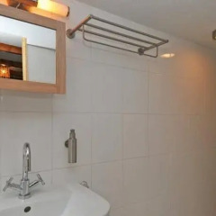 Queens City Vintage Hotel ванная