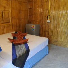 Отель Chom Dao Resort Ланта спа