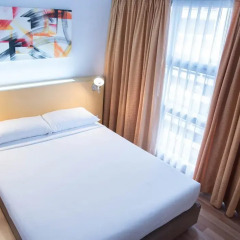 Отель Citadines Sukhumvit 16 Bangkok Таиланд, Бангкок - 1 отзыв об отеле, цены и фото номеров - забронировать отель Citadines Sukhumvit 16 Bangkok онлайн детские мероприятия фото 2