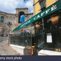 Отель Al Bastione di Cagliari городской автобус